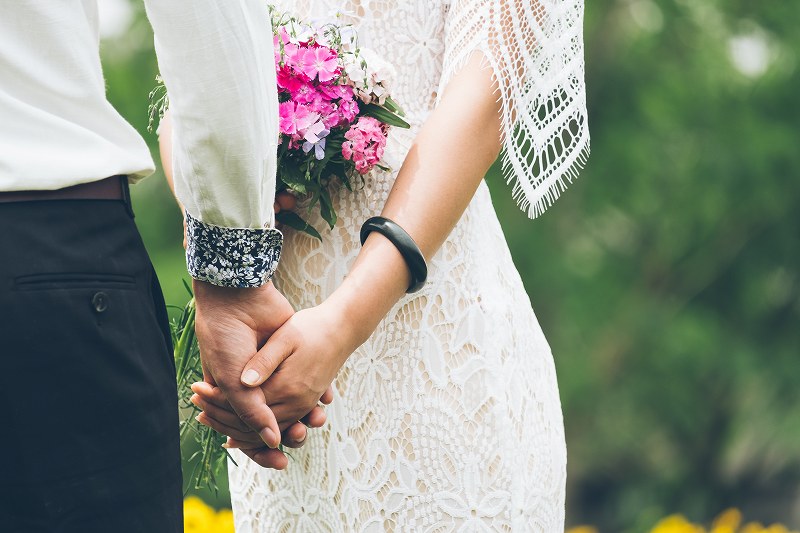 結婚相談所開業